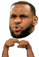 "Lebronshame"